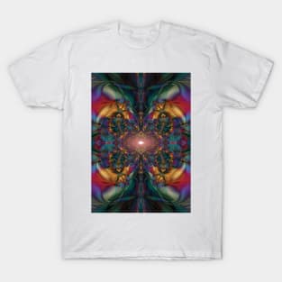 Caleidoscope T-Shirt